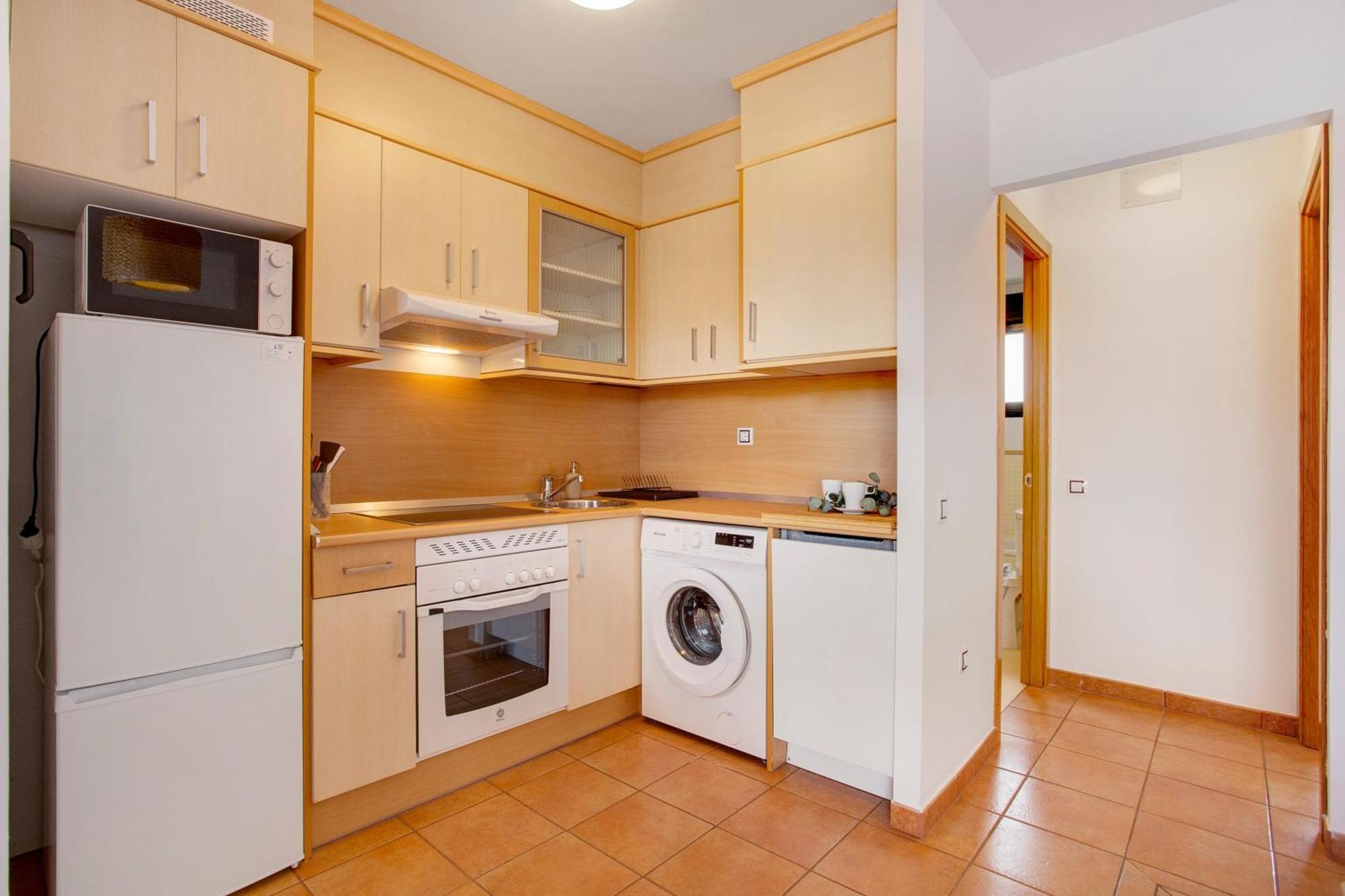Majanicho Villa Norteventura מראה חיצוני תמונה