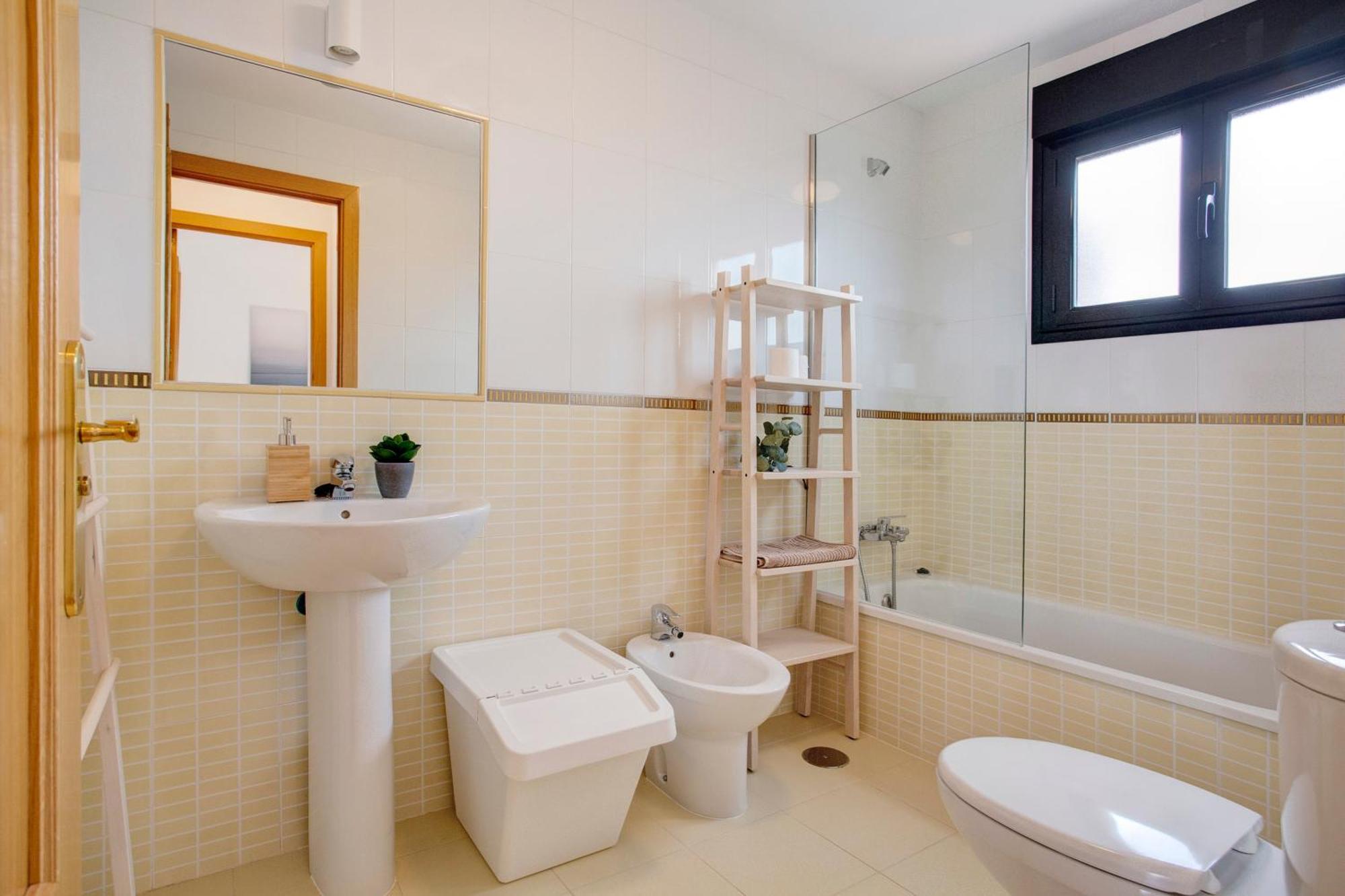 Majanicho Villa Norteventura מראה חיצוני תמונה