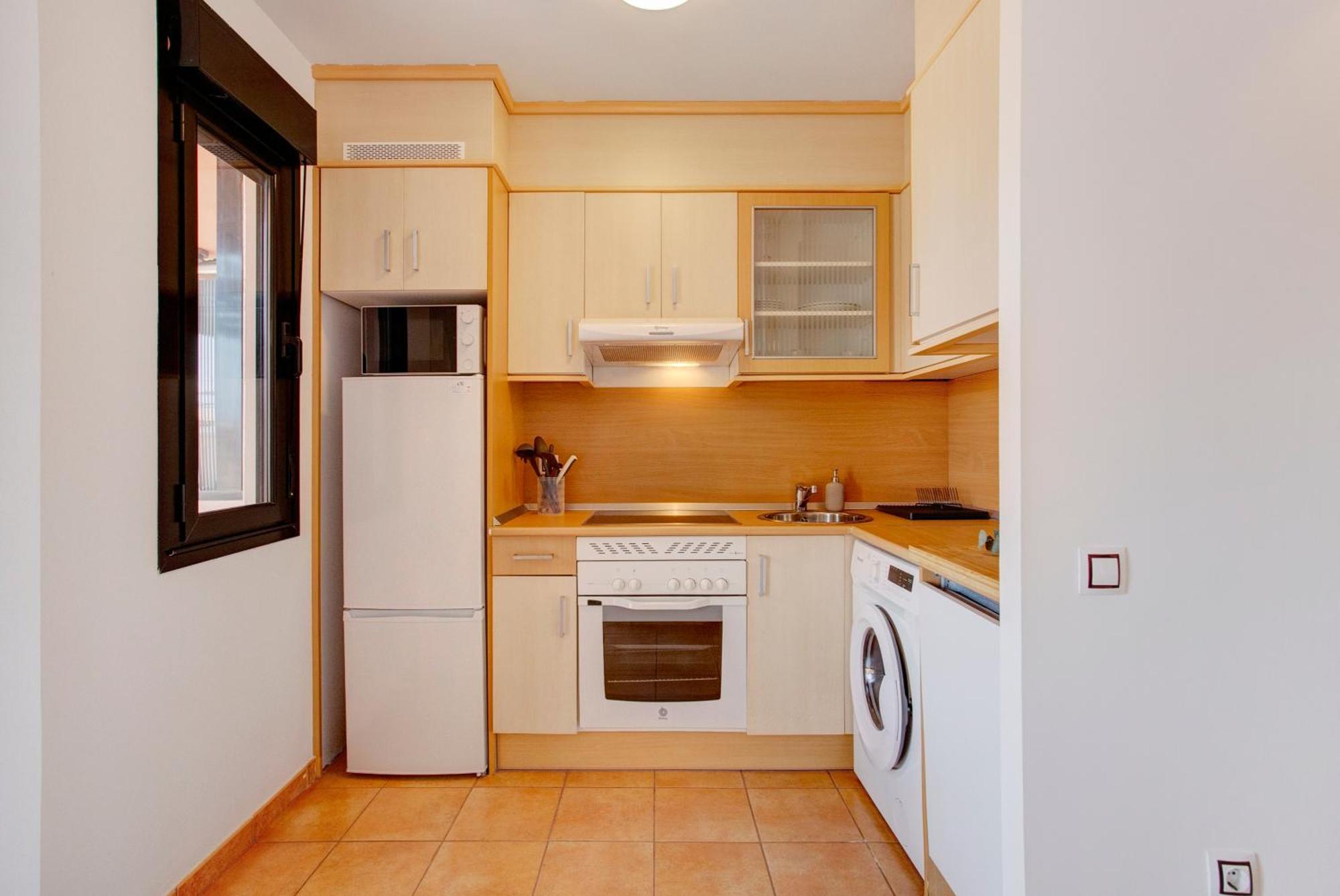 Majanicho Villa Norteventura מראה חיצוני תמונה