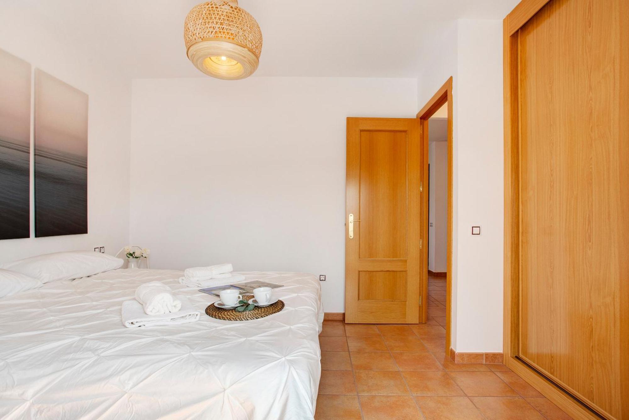 Majanicho Villa Norteventura מראה חיצוני תמונה
