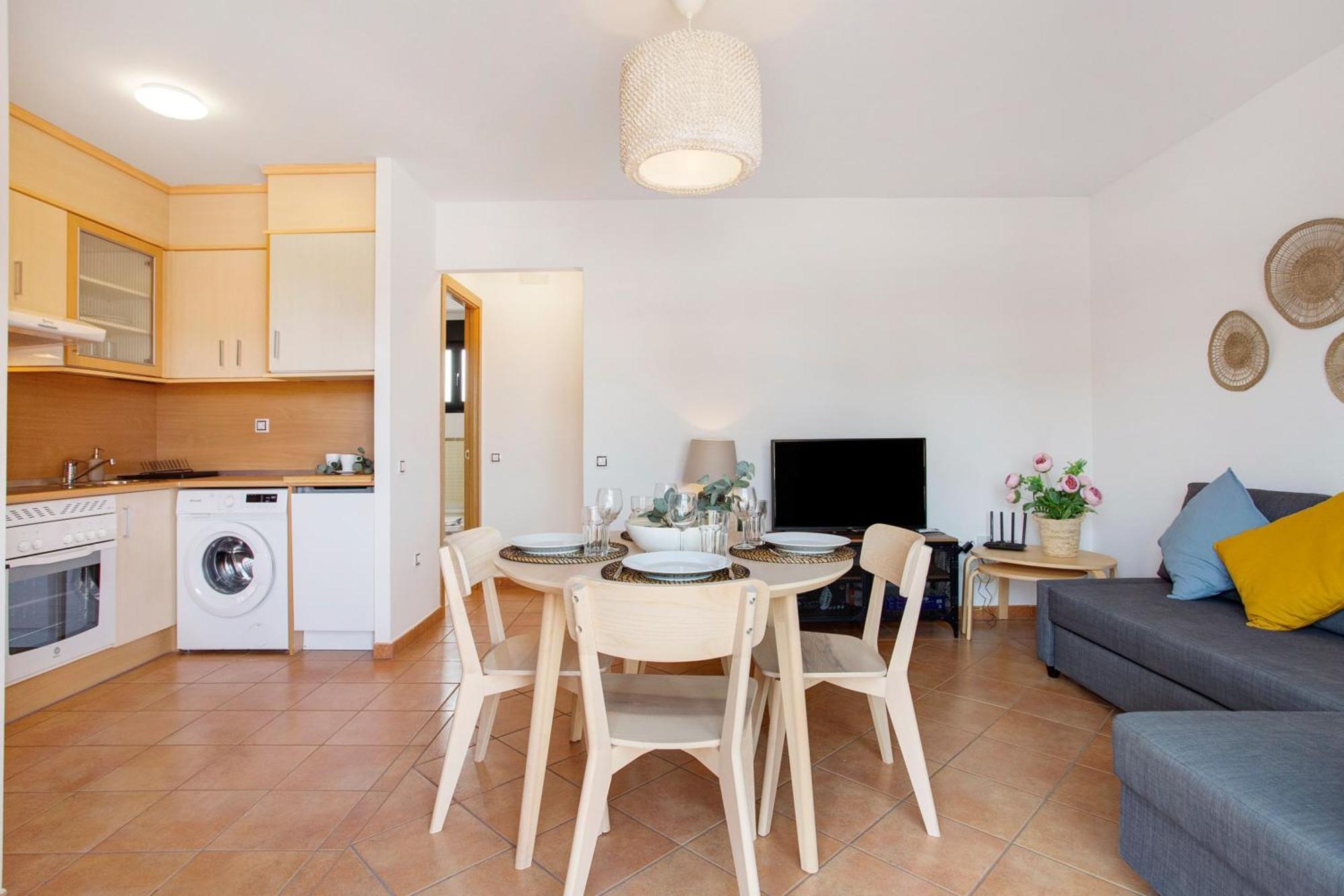 Majanicho Villa Norteventura מראה חיצוני תמונה