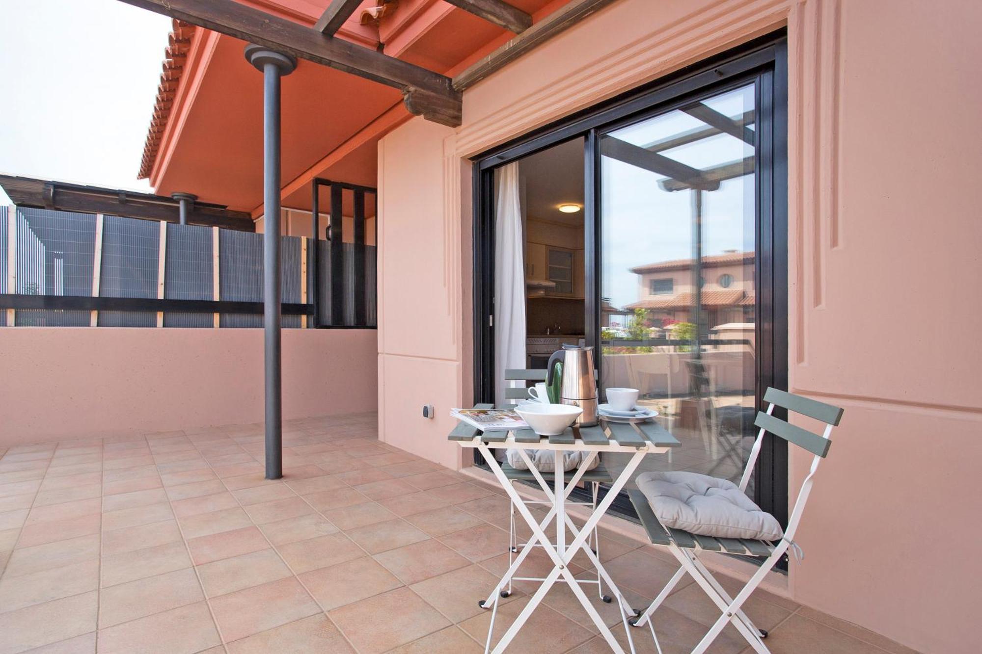 Majanicho Villa Norteventura מראה חיצוני תמונה