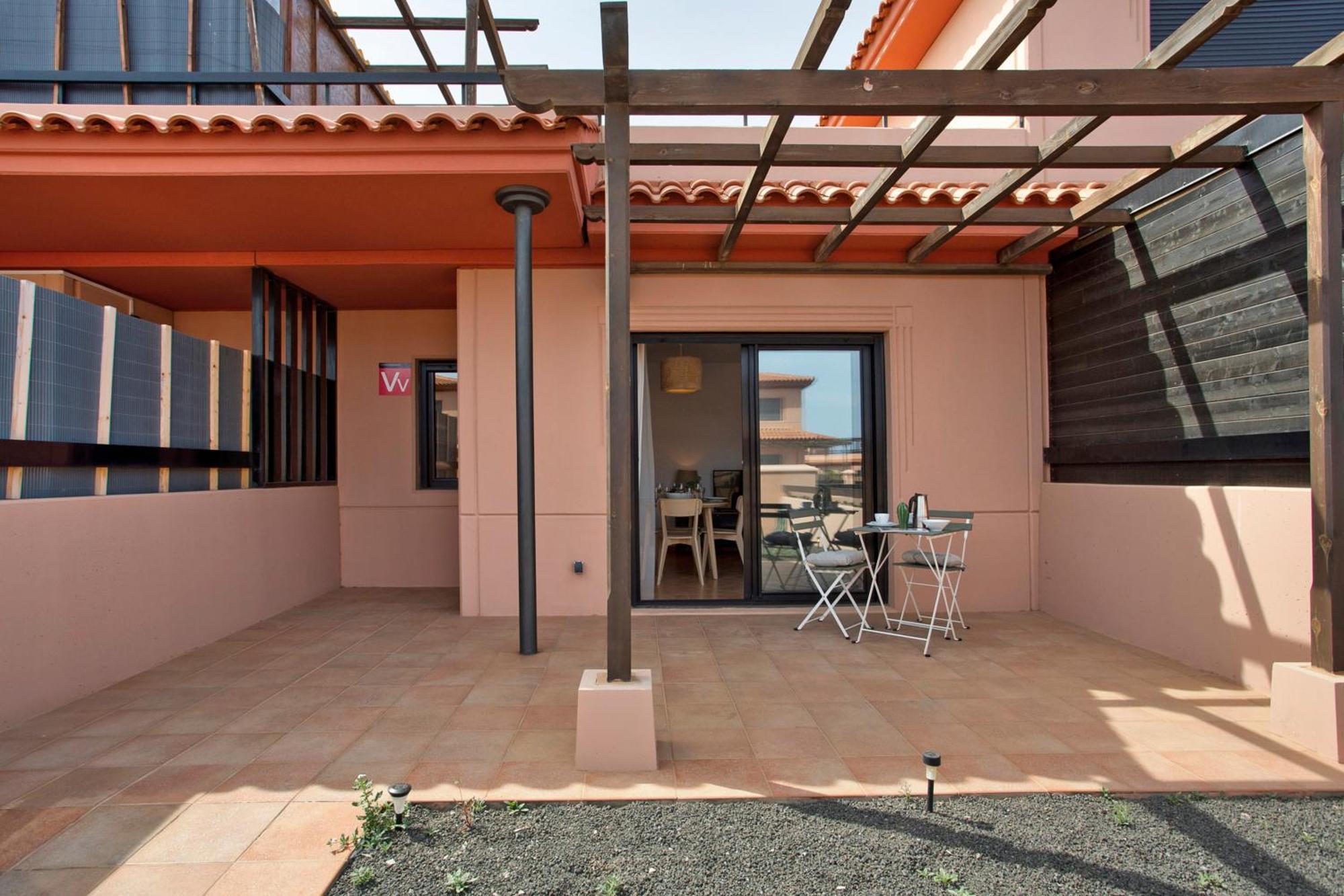 Majanicho Villa Norteventura מראה חיצוני תמונה