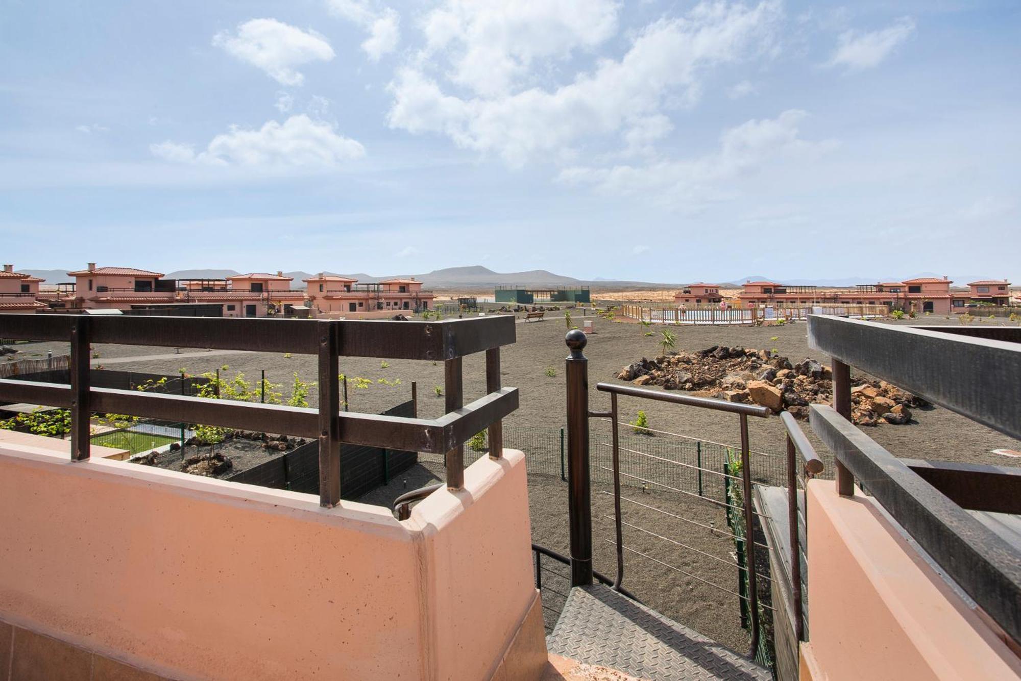 Majanicho Villa Norteventura מראה חיצוני תמונה