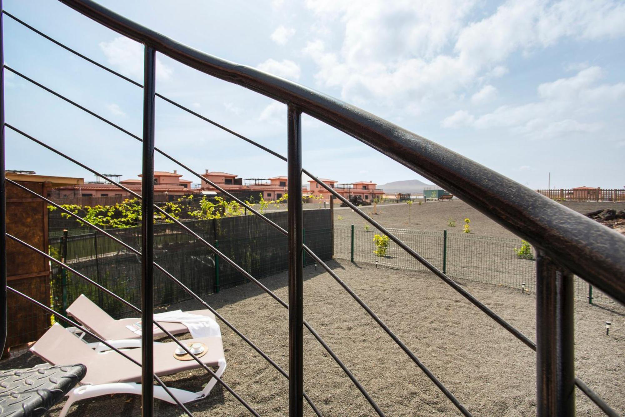 Majanicho Villa Norteventura מראה חיצוני תמונה