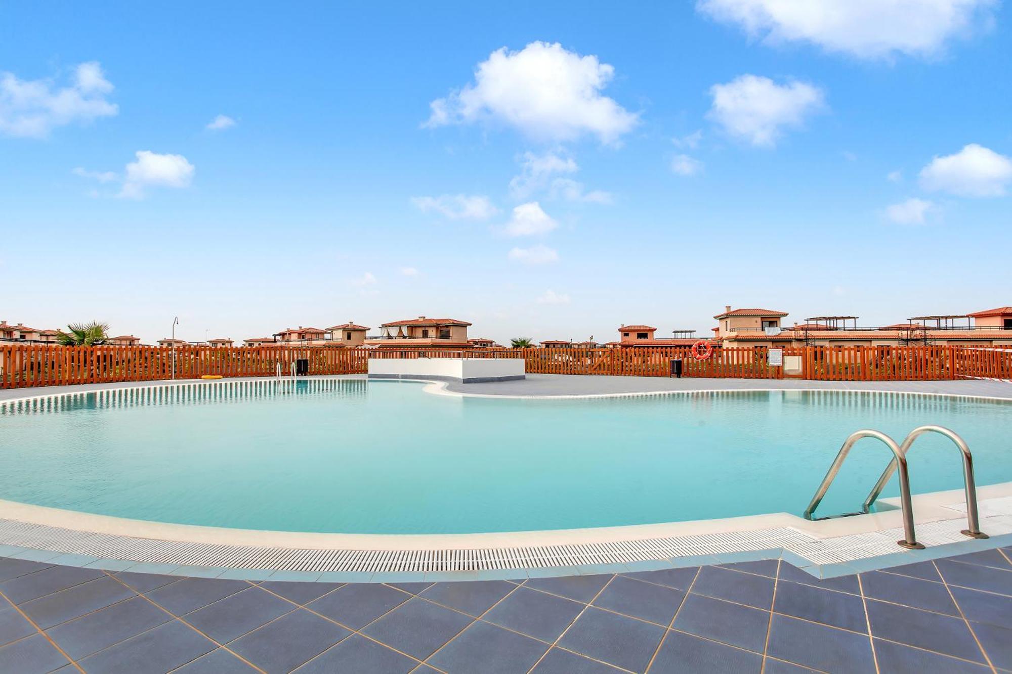 Majanicho Villa Norteventura מראה חיצוני תמונה