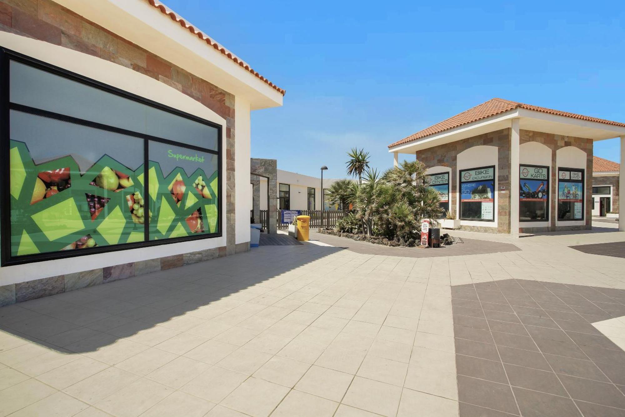 Majanicho Villa Norteventura מראה חיצוני תמונה