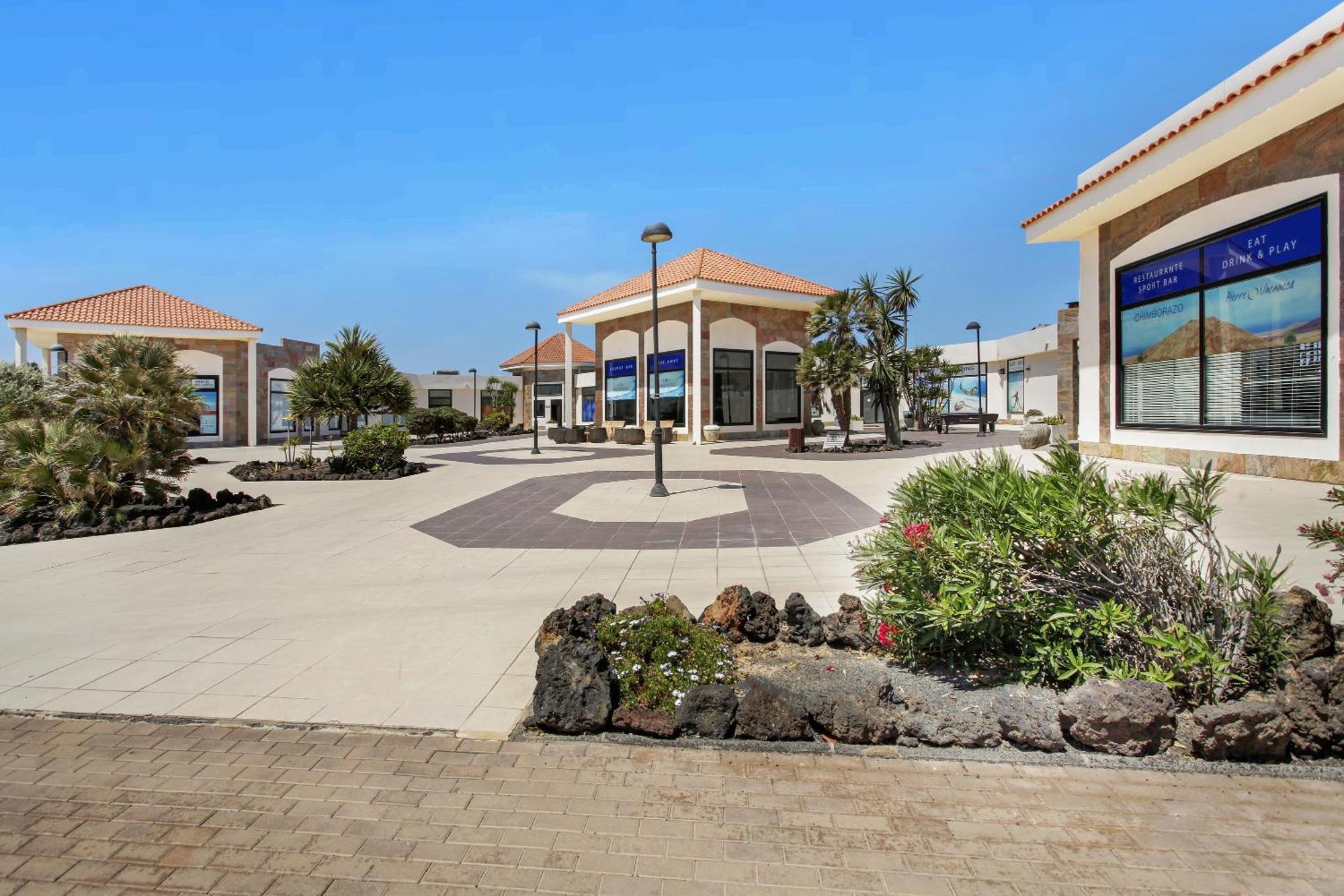 Majanicho Villa Norteventura מראה חיצוני תמונה
