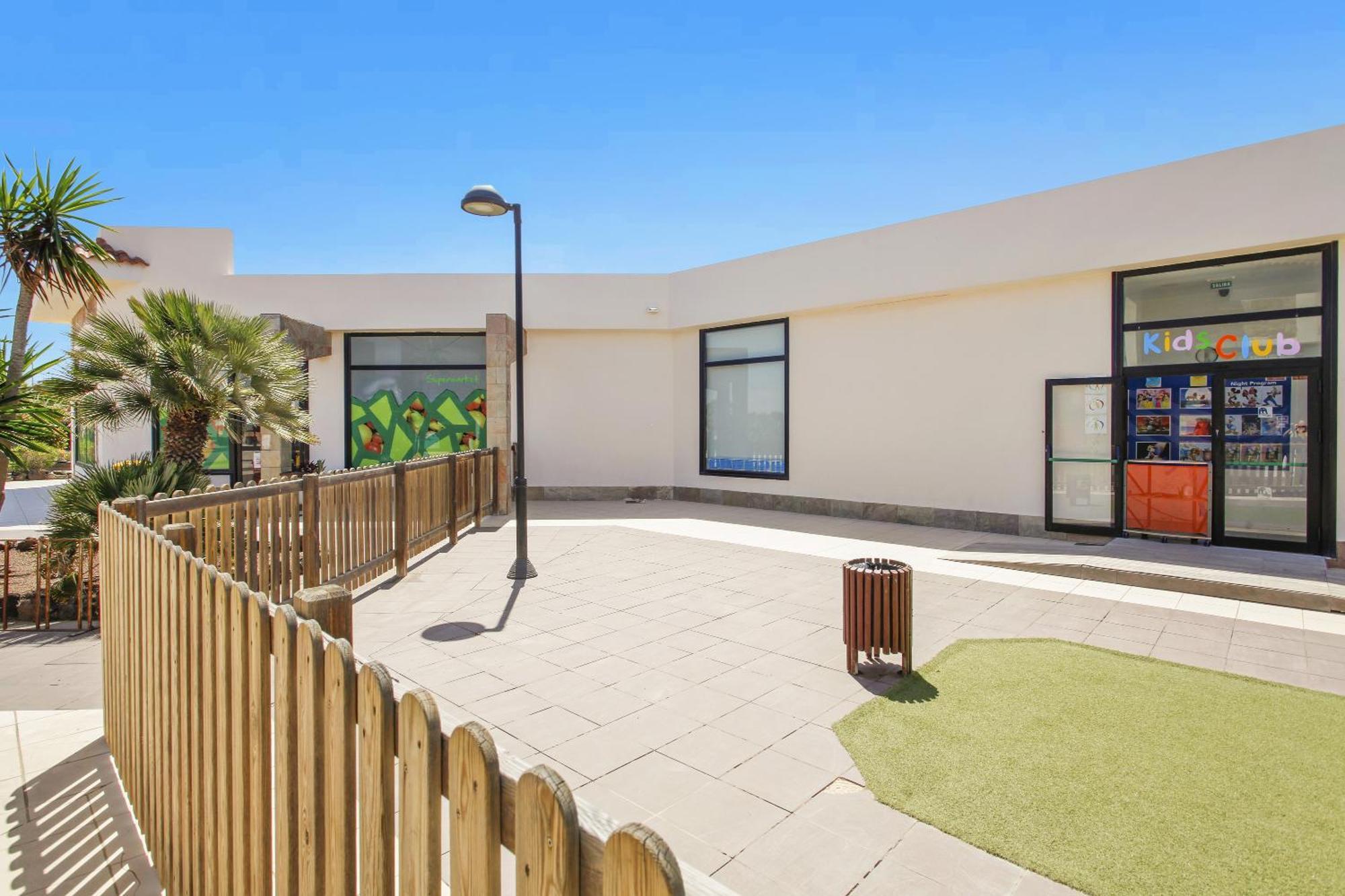 Majanicho Villa Norteventura מראה חיצוני תמונה