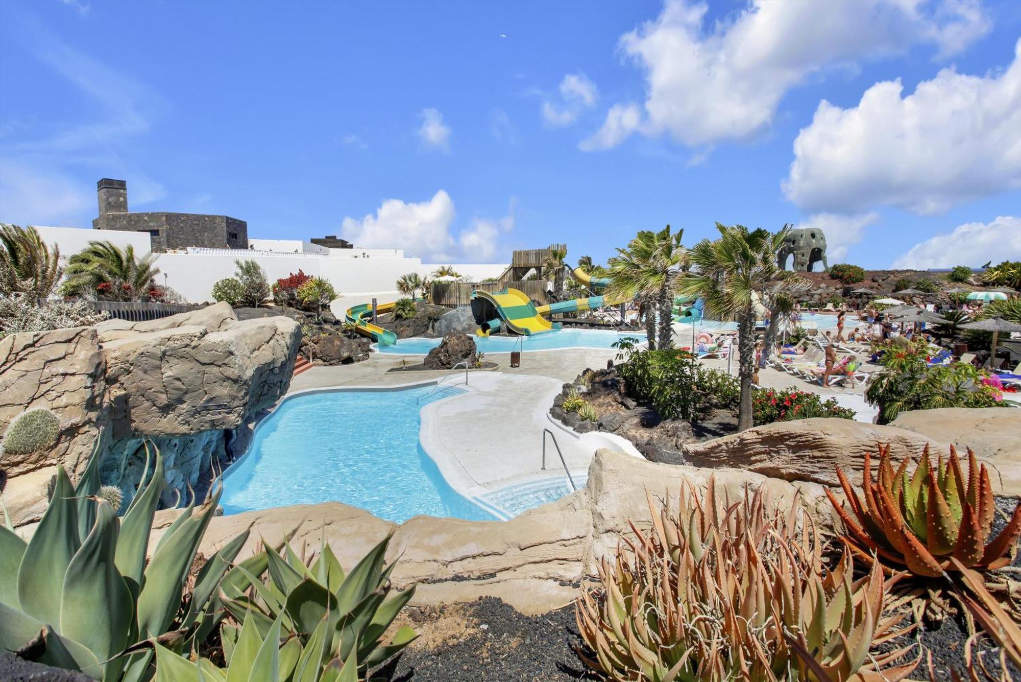 Majanicho Villa Norteventura מראה חיצוני תמונה