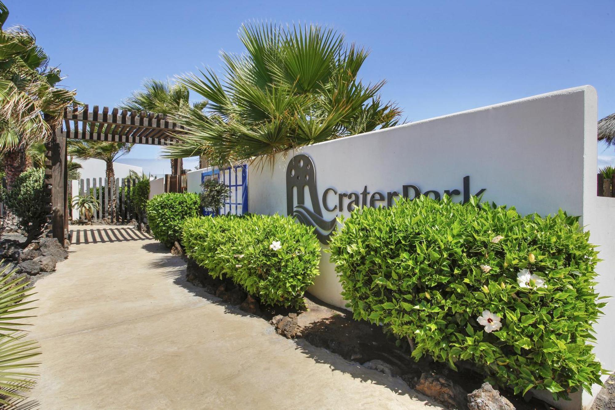 Majanicho Villa Norteventura מראה חיצוני תמונה