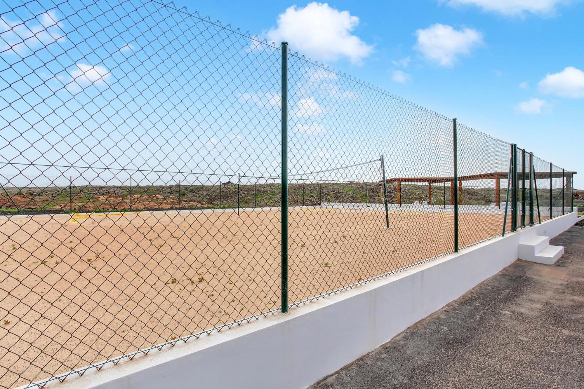 Majanicho Villa Norteventura מראה חיצוני תמונה