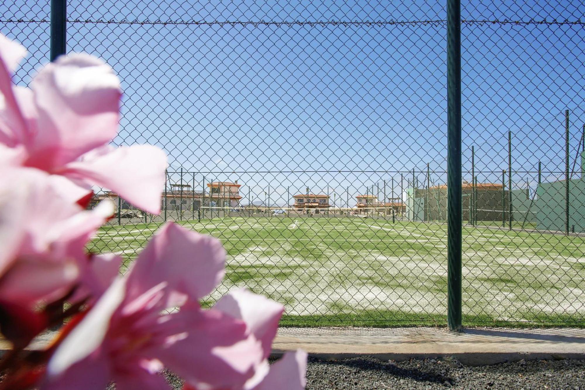 Majanicho Villa Norteventura מראה חיצוני תמונה